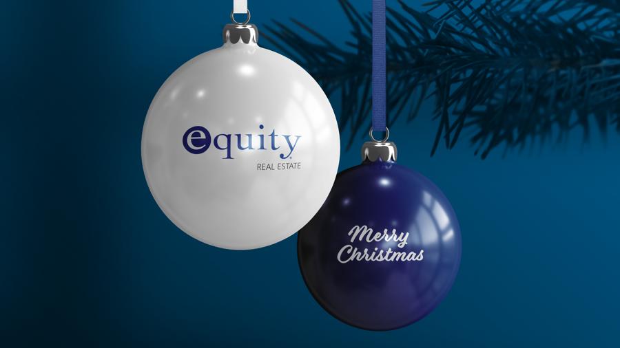 Merry Christmas from Equity